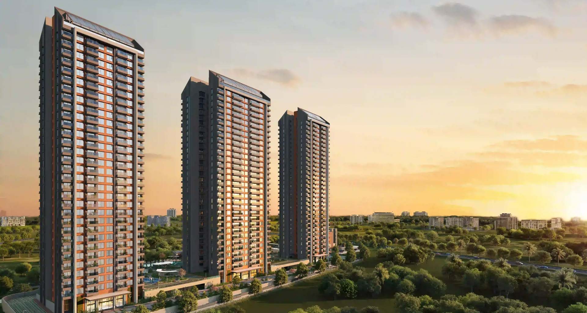 Purva Silversky New Launch Projects